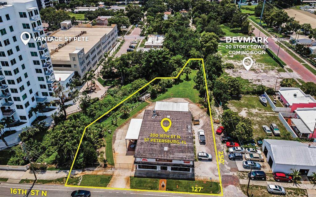 200 16TH Street - Photo 1