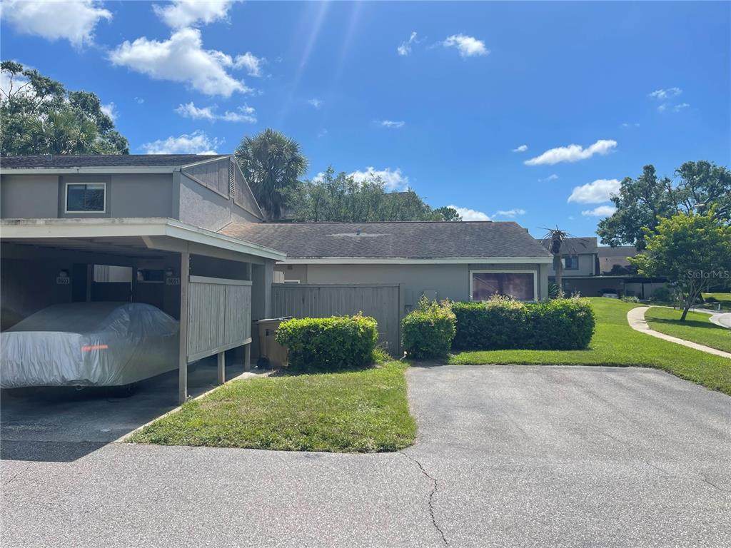 8601 Cattail Drive - Photo 1