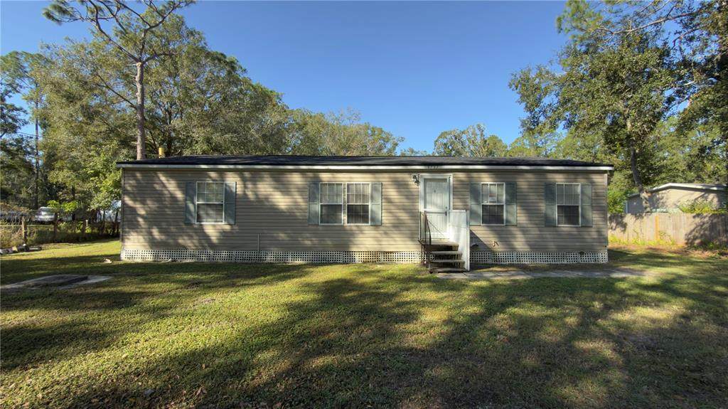 6735 Mangrove Drive - Photo 1