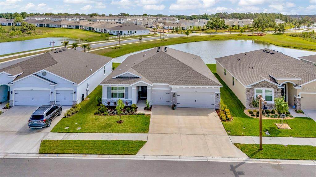 3504 Golden Wheat Lane - Photo 1