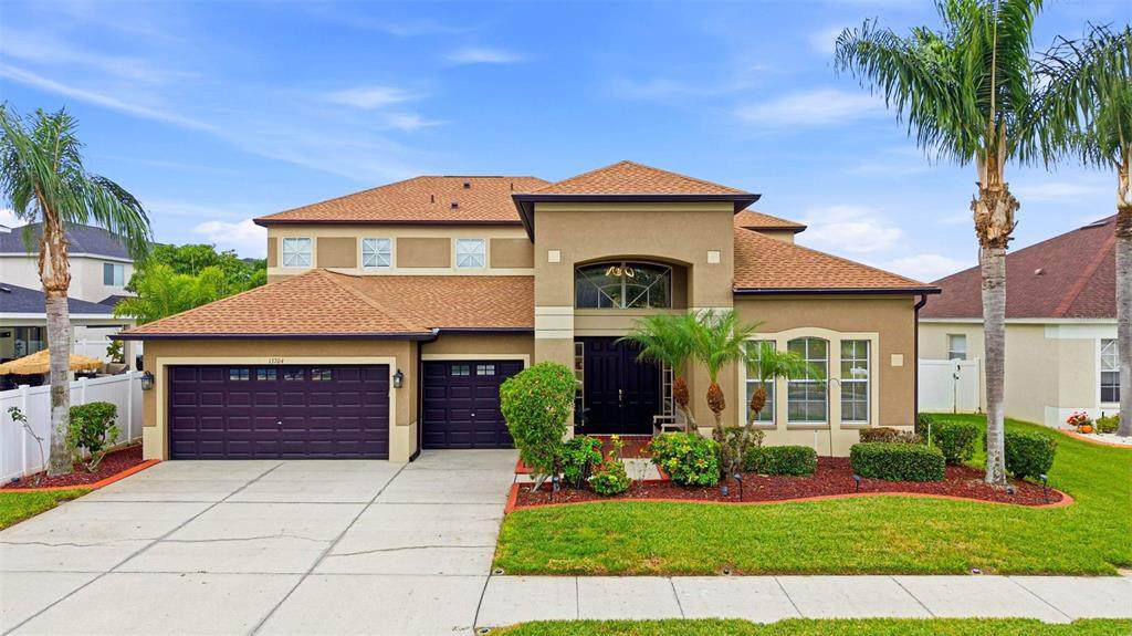 13704 Artesa Bell Drive - Photo 1