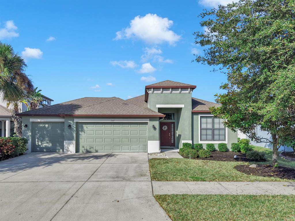 7109 Spindle Tree Lane - Photo 1