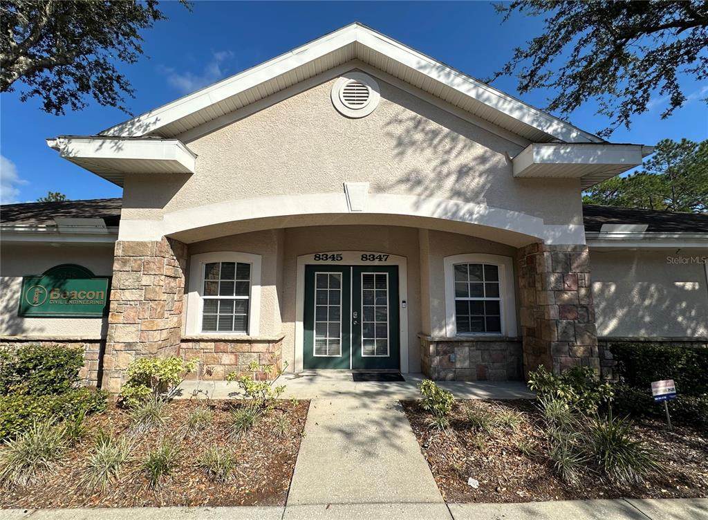 8345 Gunn Highway - Photo 1