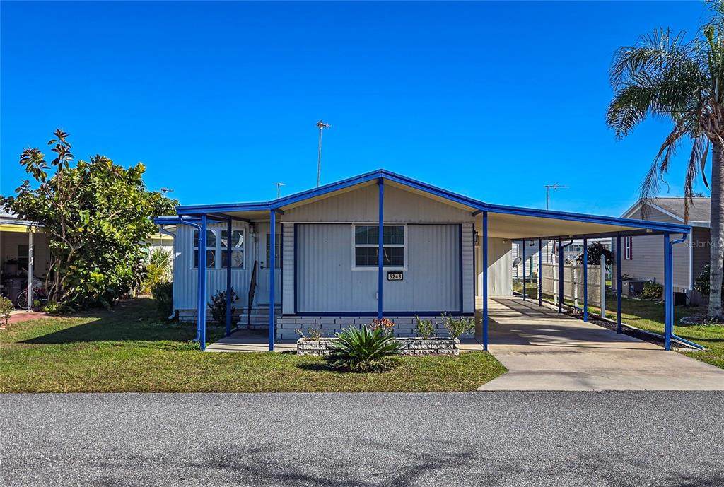 5248 Antigua Drive - Photo 1