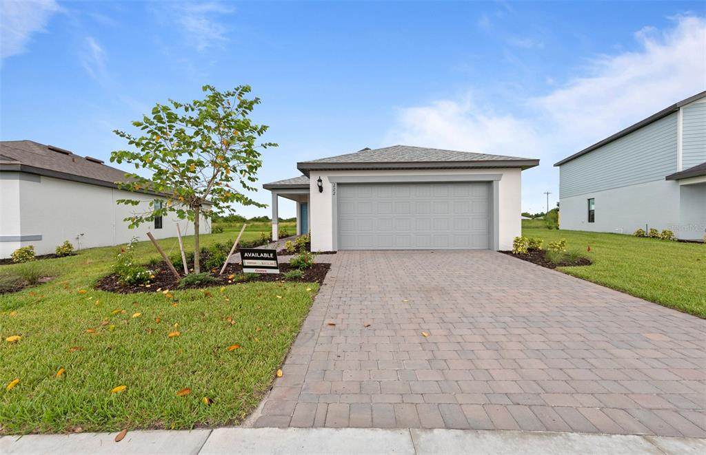 810 Balleby Trail - Photo 1