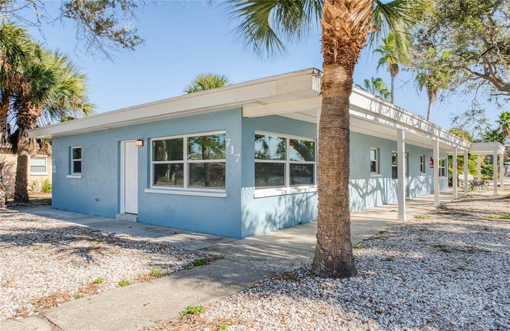 717 Gulf Boulevard - Photo 1
