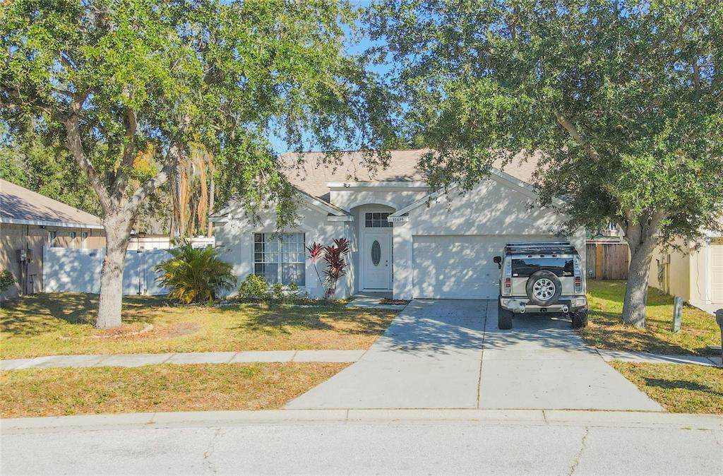 10606 Walker Vista Drive - Photo 1
