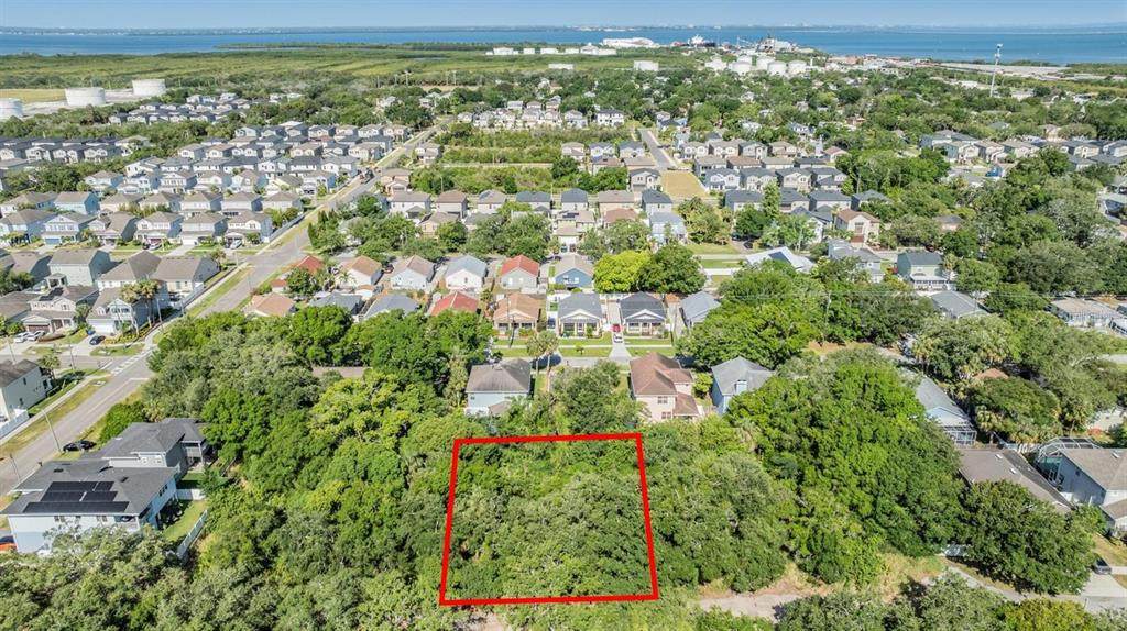  Port Tampa - Photo 1