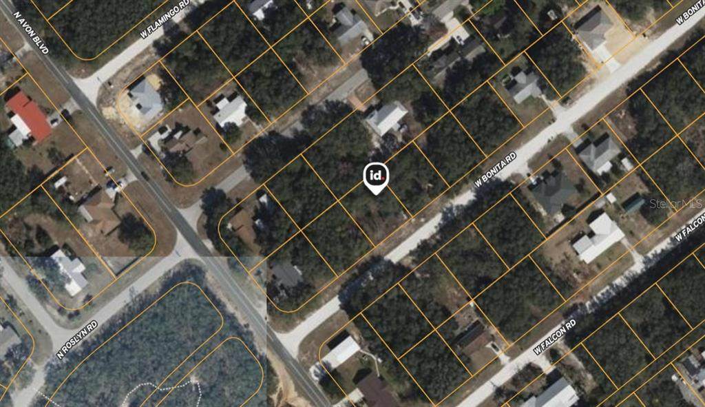 2196 Bonita Road - Photo 1