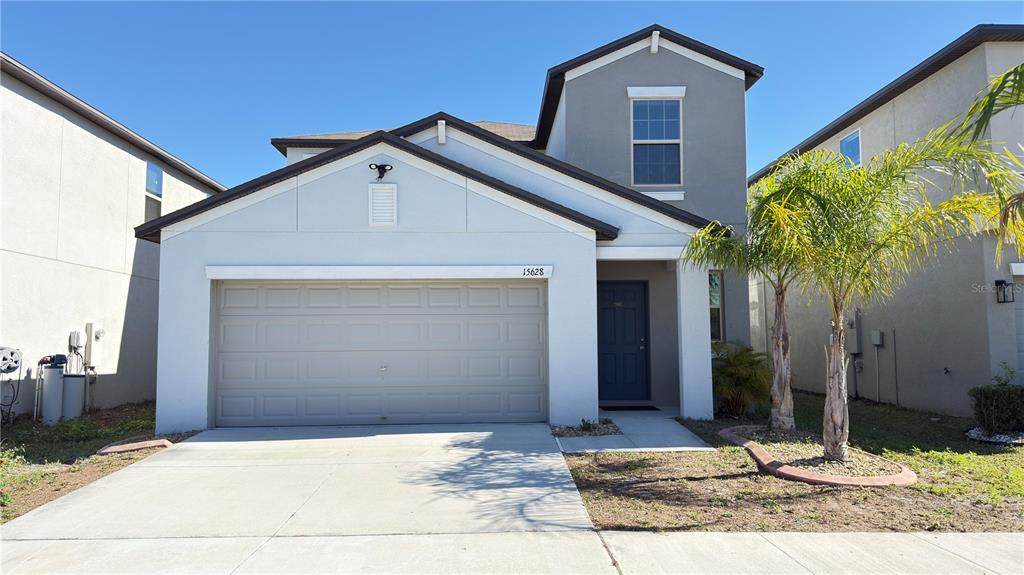 15628 Spice Key Street - Photo 1