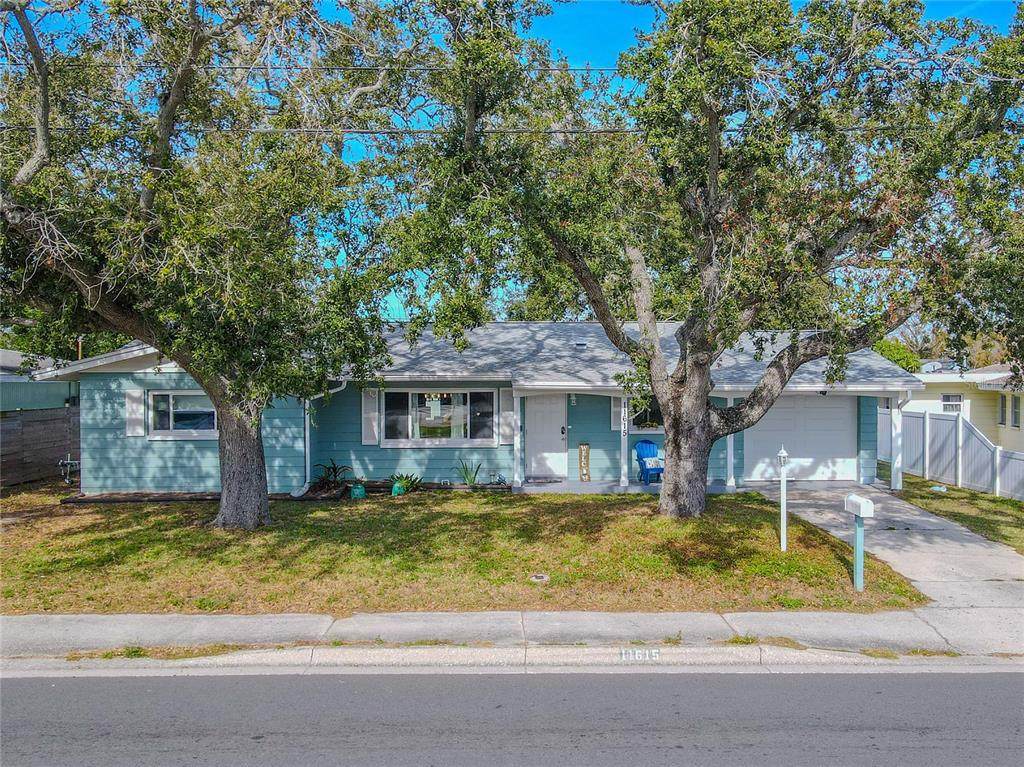 11615 Park Boulevard - Photo 1