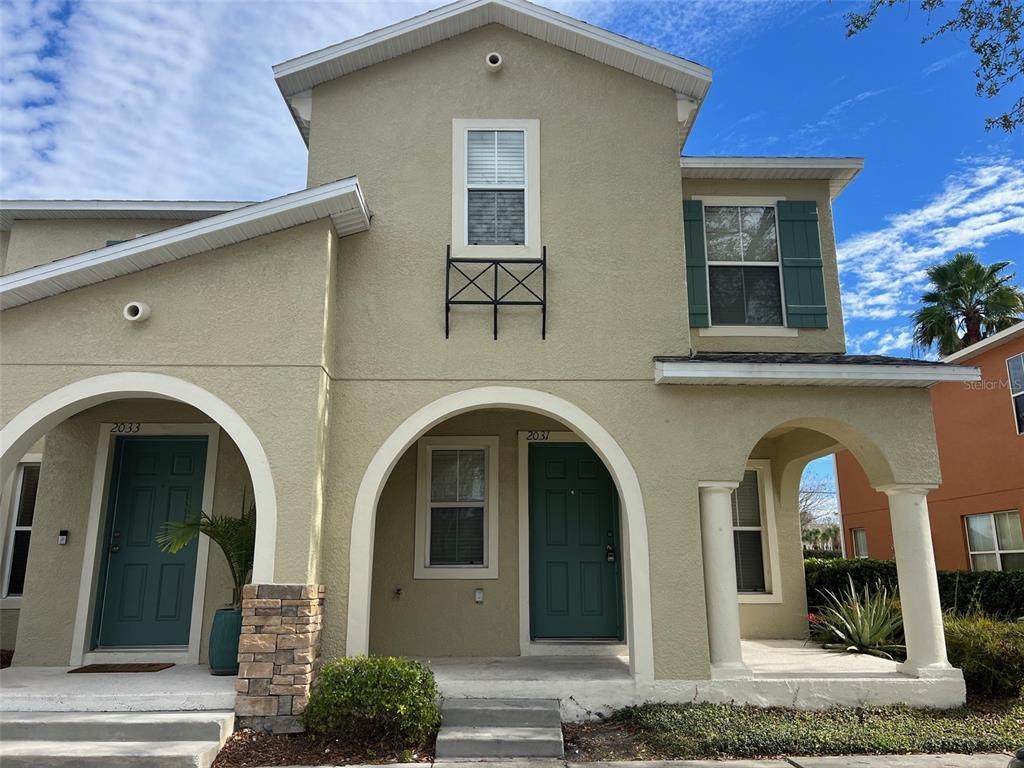 2031 Searay Shore Drive - Photo 1