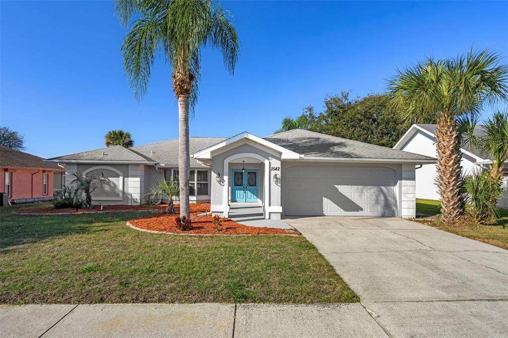 1542 Overland Drive - Photo 1