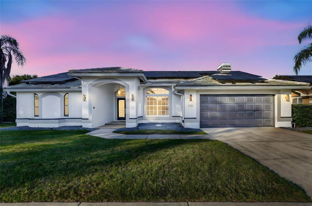 1123 Hounds Run - Photo 1