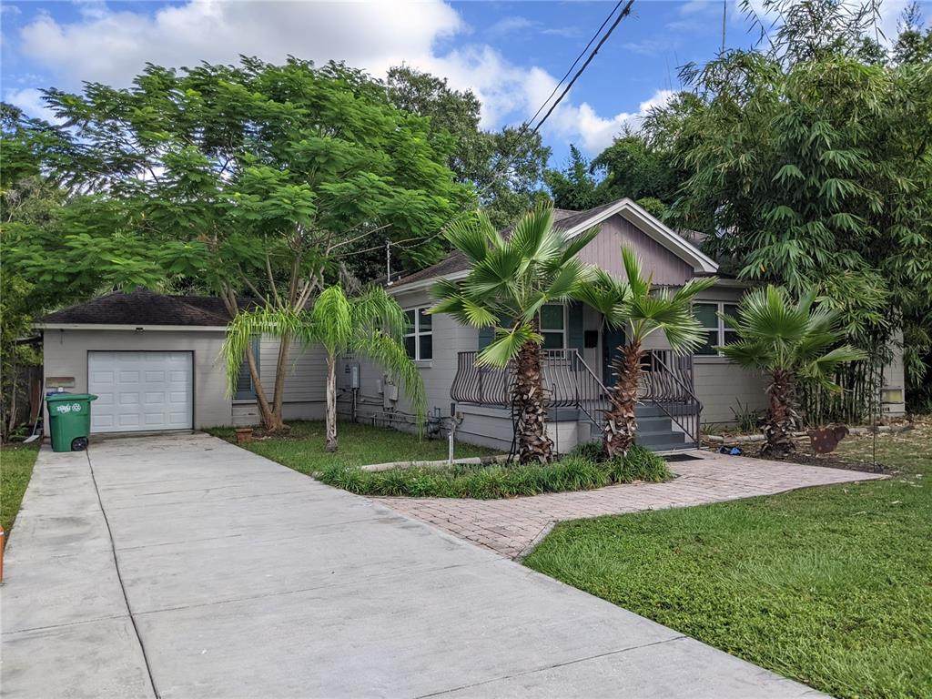 5907 Tampa Street - Photo 1