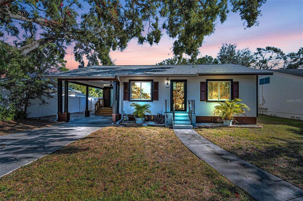 1529 Paloma Lane - Photo 1