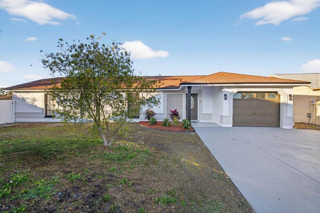 9501 Drakemill Court - Photo 1