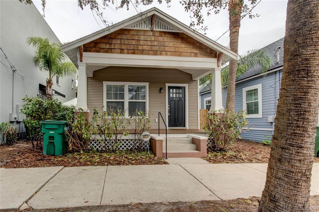 2123 Spruce Street - Photo 1