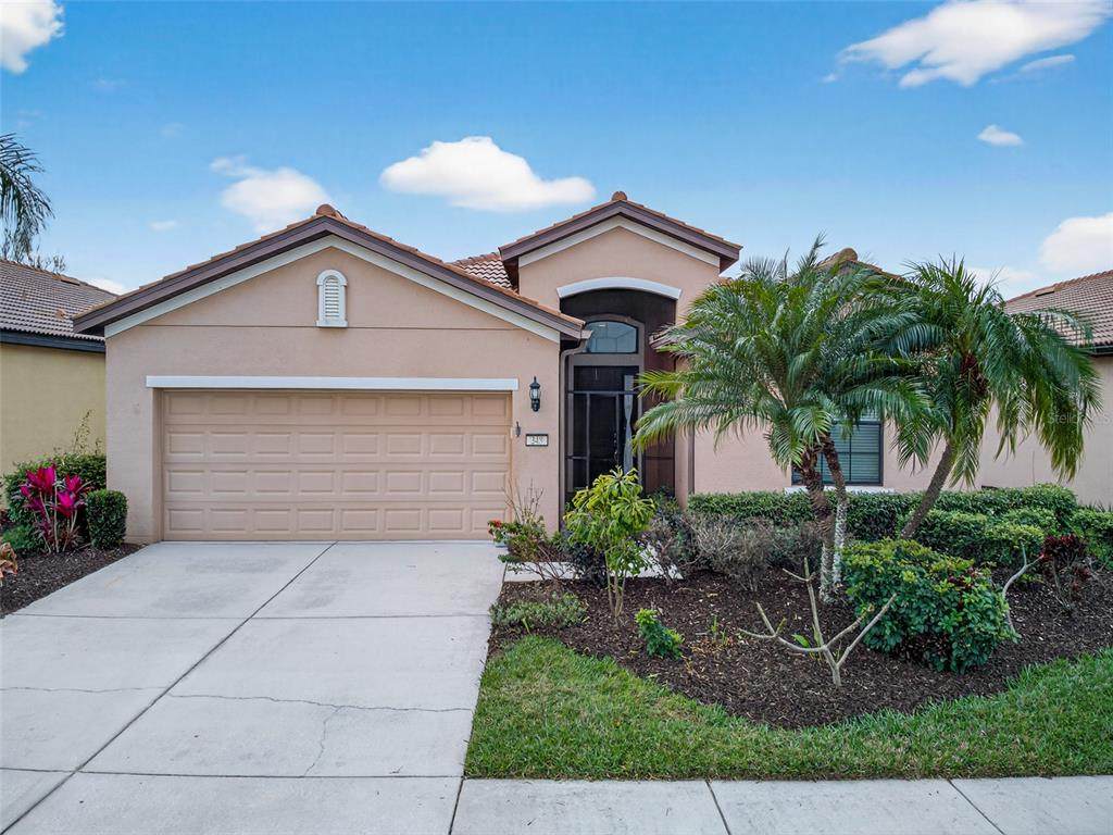 348 Cedar Falls Drive - Photo 1