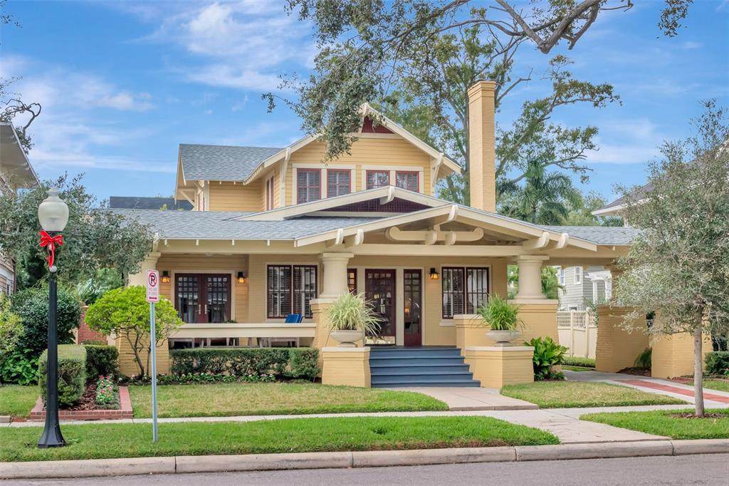 713 Delaware Avenue - Photo 1