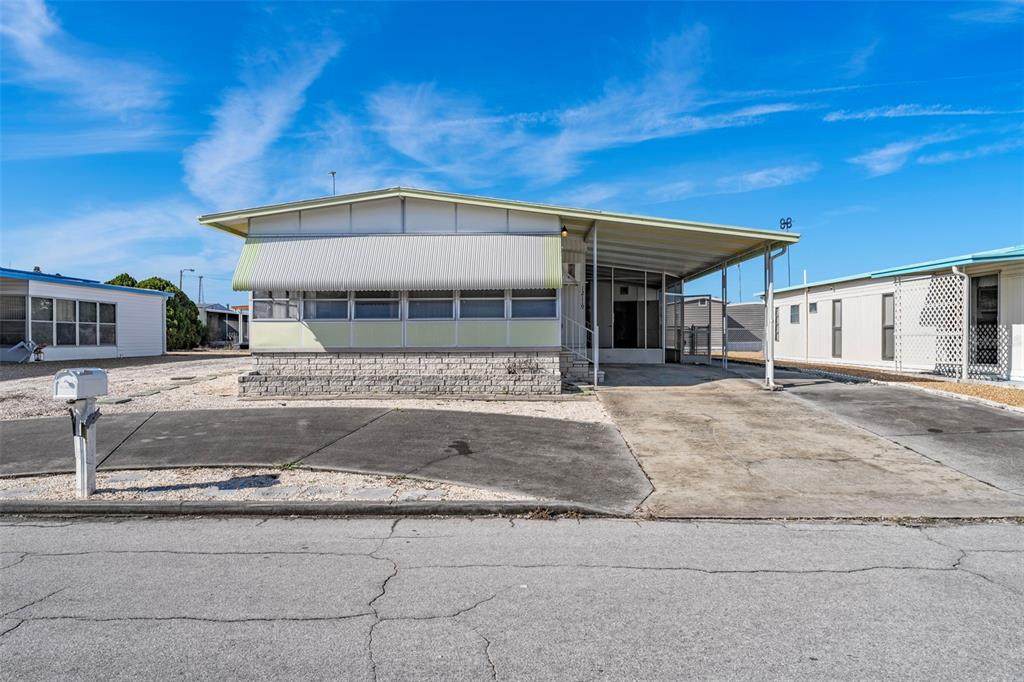 12119 Bonanza Drive - Photo 1