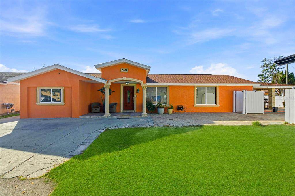 7102 Harborhills Court - Photo 1