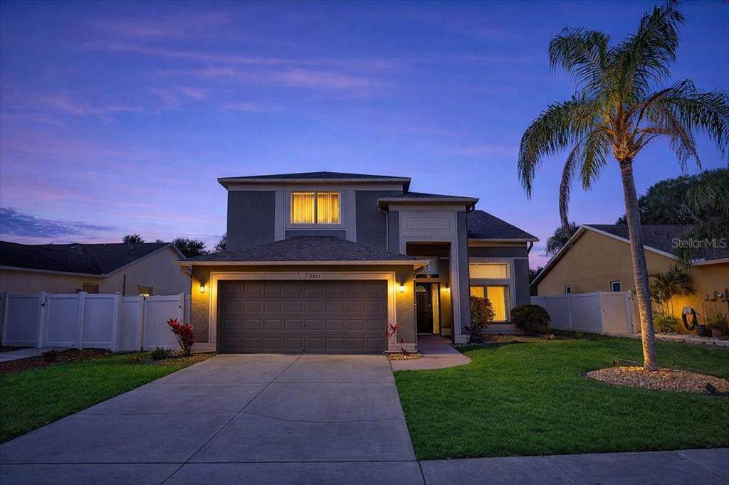 12657 Longcrest Drive - Photo 1