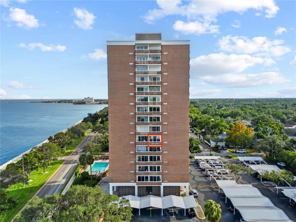 4015 Bayshore Boulevard - Photo 1