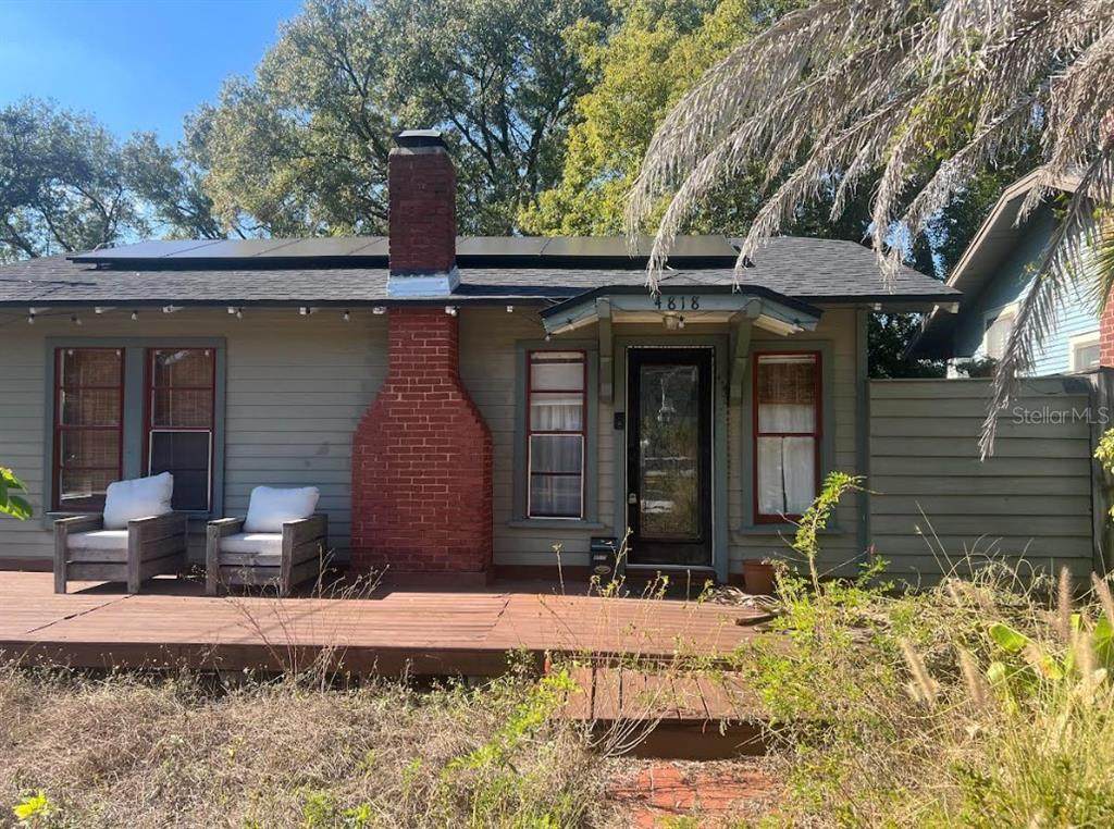 4818 Highland Avenue - Photo 1