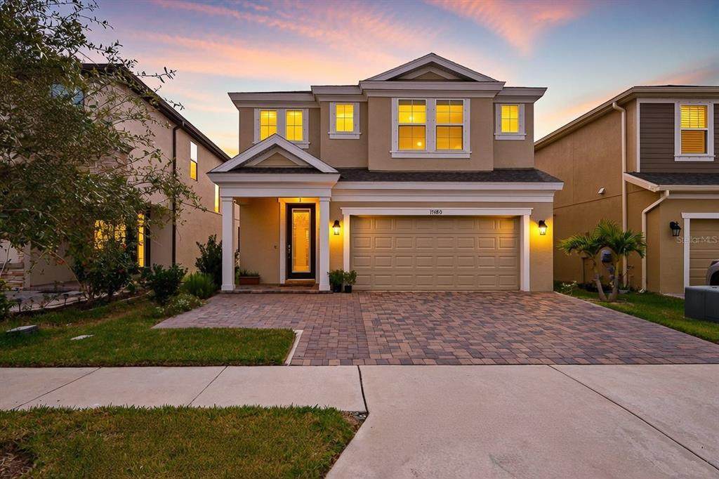 17880 Moon Rise Pass - Photo 1