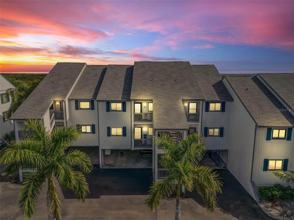 803 Bahia Del Sol Drive - Photo 1