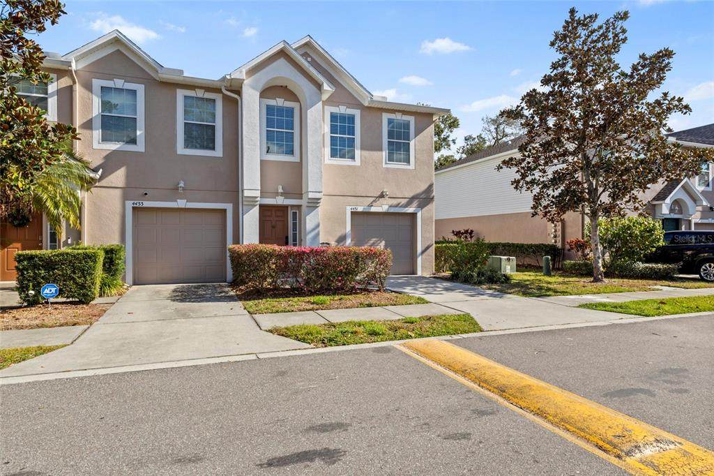 4431 Ashburn Square Drive - Photo 1