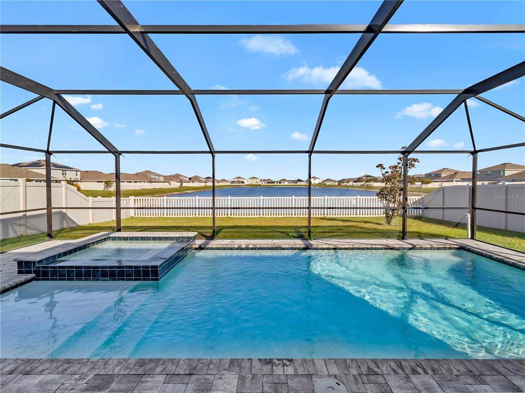 5446 Logan Cave Avenue - Photo 1