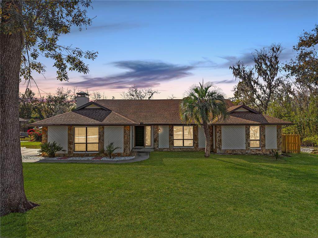 109 Holly Tree Lane - Photo 1