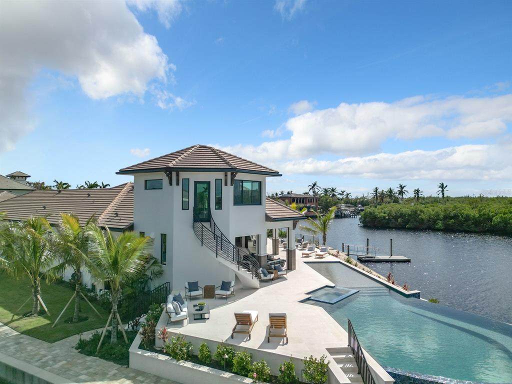 14201 Bay Drive - Photo 1