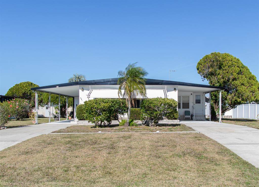 291 Lake Tarpon Drive - Photo 1