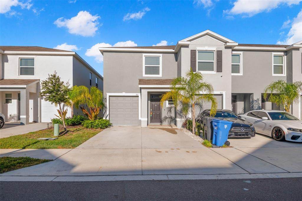 365 Mangrove Shade Circle - Photo 1