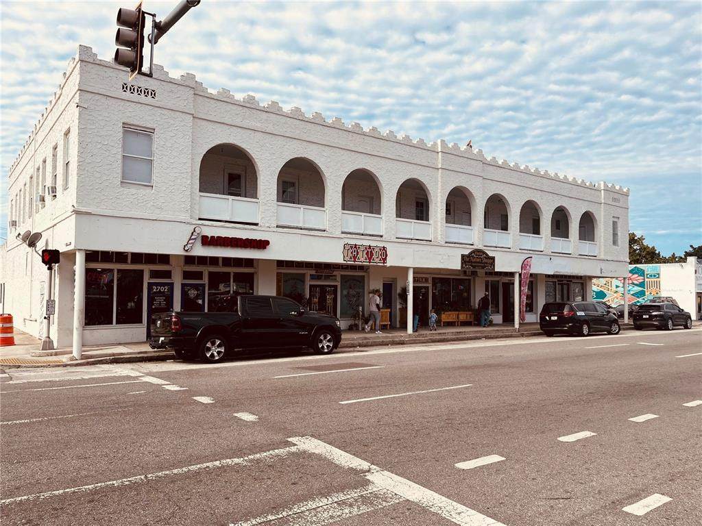 2702 Florida Avenue - Photo 1