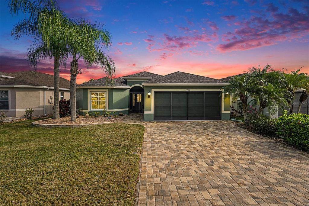 29318 Snap Hook Drive - Photo 1