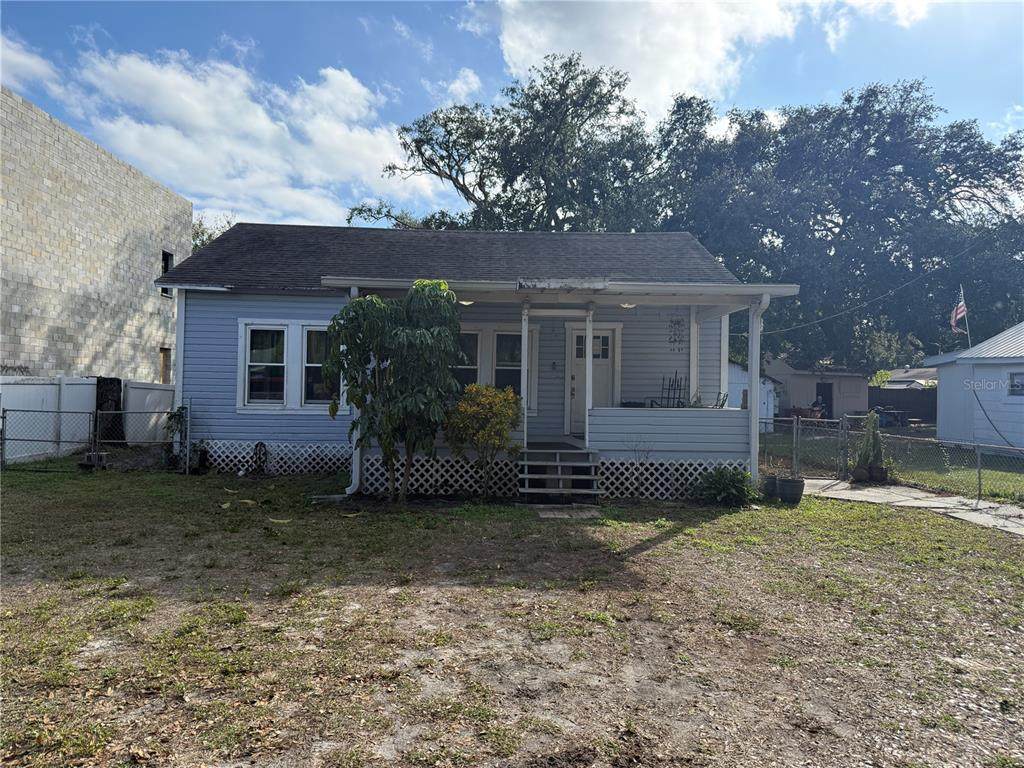 2703 Moody Avenue - Photo 1