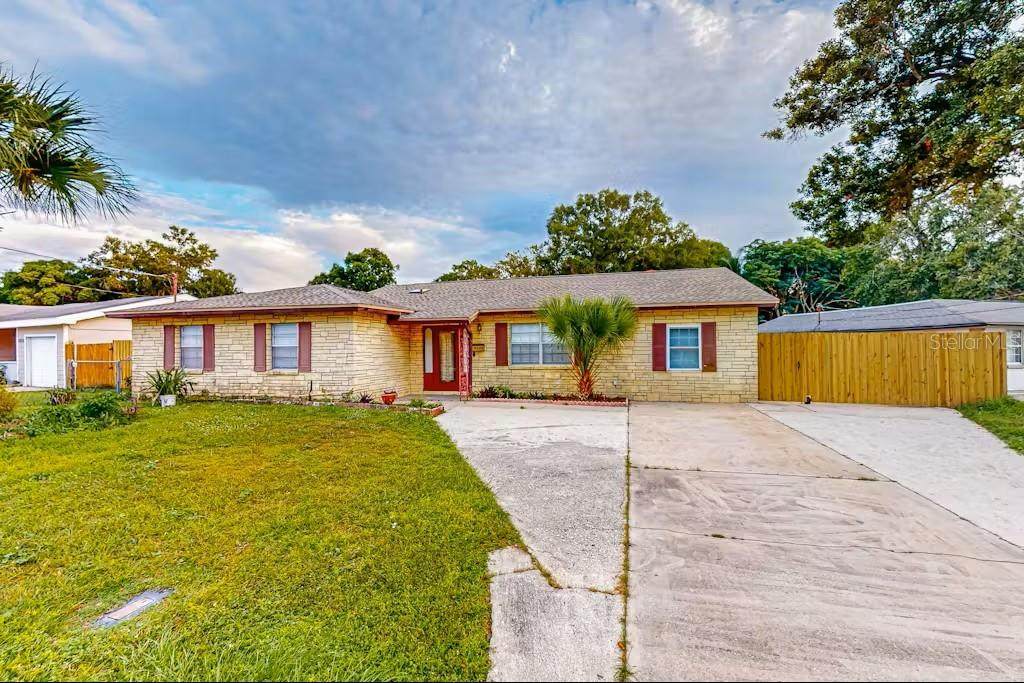 6223 Travis Boulevard - Photo 1