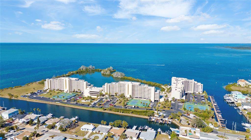 6009 Sea Ranch Drive - Photo 1