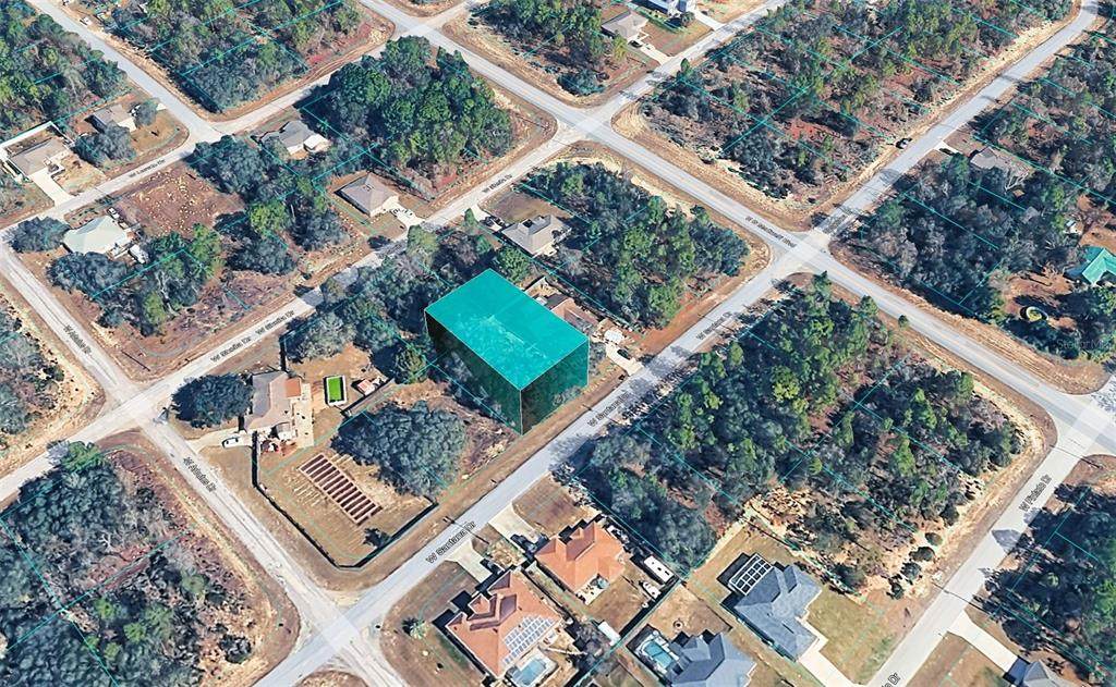 2809 Santana Drive - Photo 1