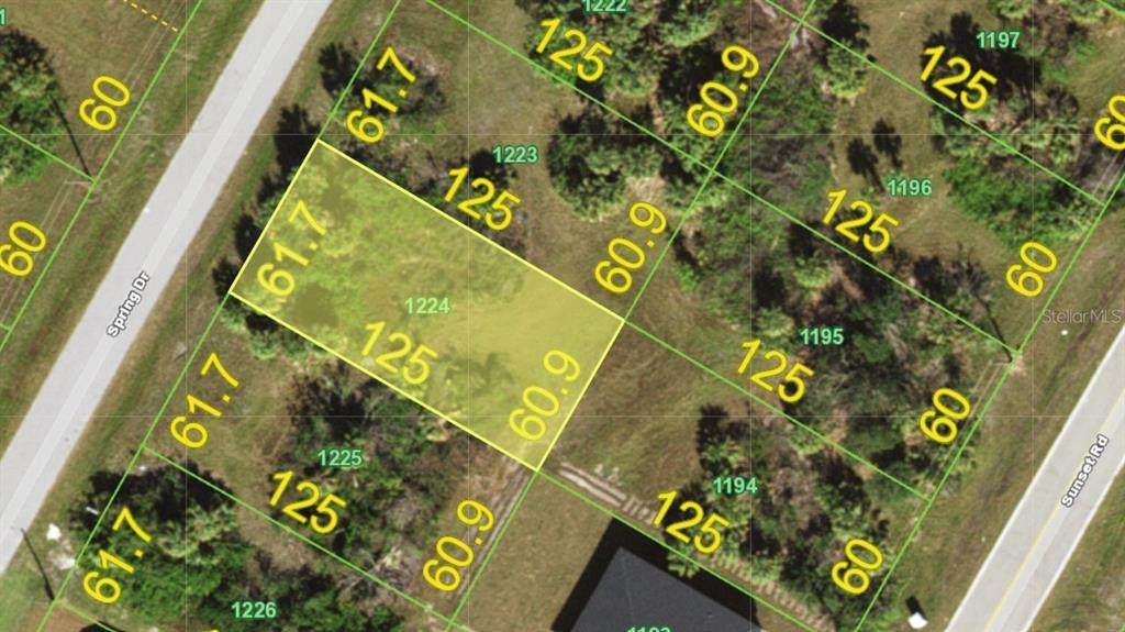 146 Spring Drive - Photo 1