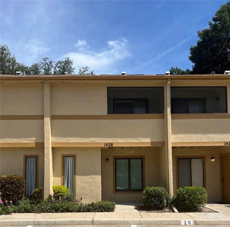 1428 Highland Ridge Circle - Photo 1