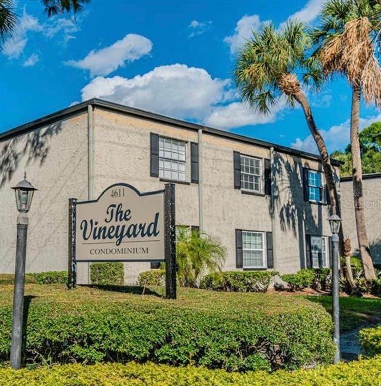 4611 North B Street - Photo 1