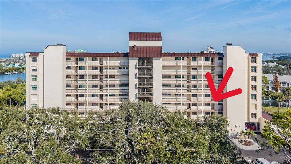 11590 Shipwatch Drive - Photo 1