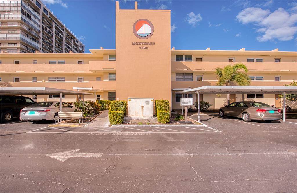 7420 Bay Island Drive - Photo 1