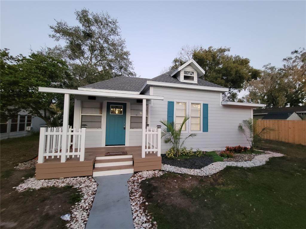 5548 11TH Street - Photo 1