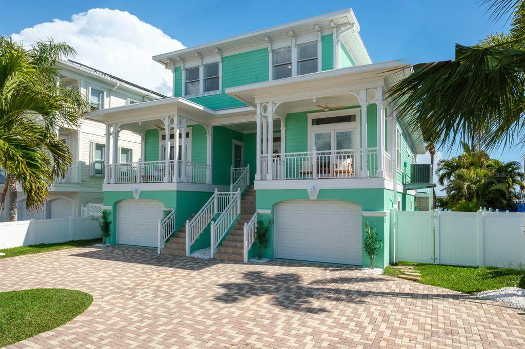 644 Boca Ciega Isle Drive - Photo 1